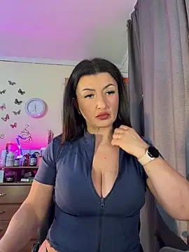 Hotangel75 online show from 03-23-26, 08:40