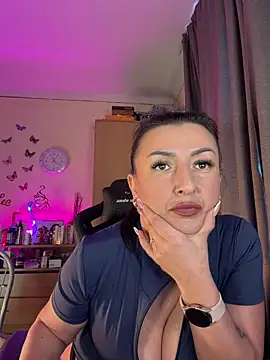 Hotangel75 online show from 04-02-26, 08:23