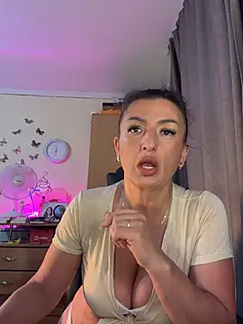 Hotangel75 online show from 06-28-26, 05:35