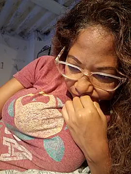 mila38 online show from 10-24-25, 09:44