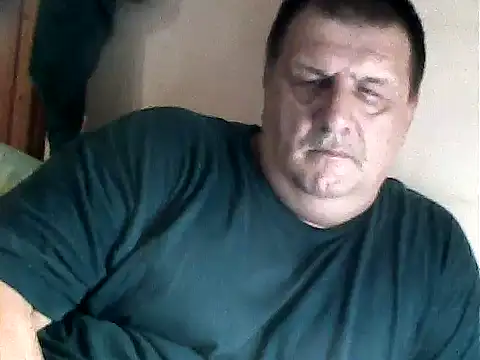 Vyrtous579 online show from 10-13-25, 03:23