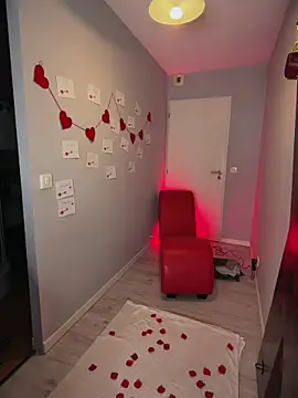 Clara-xoxo online show from 02-14-26, 02:47