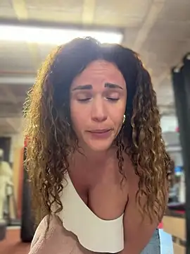 Clara-xoxo online show from 03-15-26, 03:07