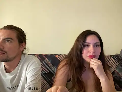 Jack Emily1 online show from 01-23-25, 08:45