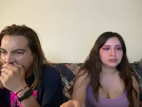 Jack Emily1 online show from 01-26-25, 09:29