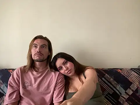 Jack Emily1 online show from 01-28-25, 08:58