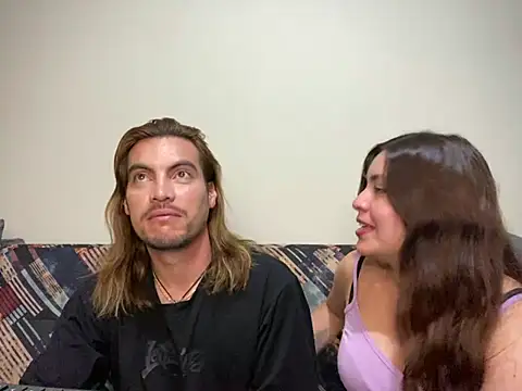 Jack Emily1 online show from 02-18-25, 10:14