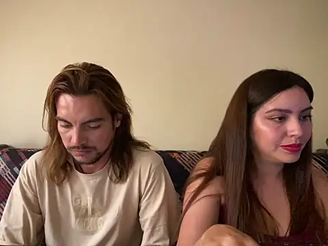 Jack Emily1 online show from 02-25-25, 07:58