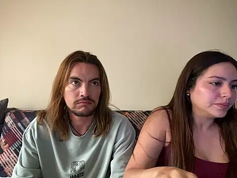 Jack Emily1 online show from 03-04-25, 05:13