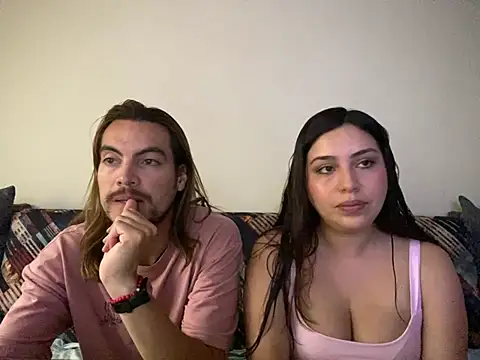 Jack Emily1 online show from 03-05-25, 06:12