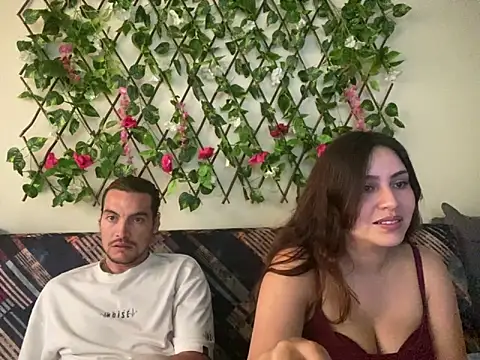 Jack Emily1 online show from 03-13-25, 10:10