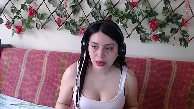 Jack Emily1 online show from 09-14-25, 06:07