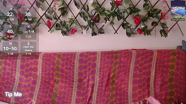 Jack Emily1 online show from 09-21-25, 05:14