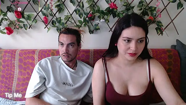 Jack Emily1 online show from 11-27-25, 08:33