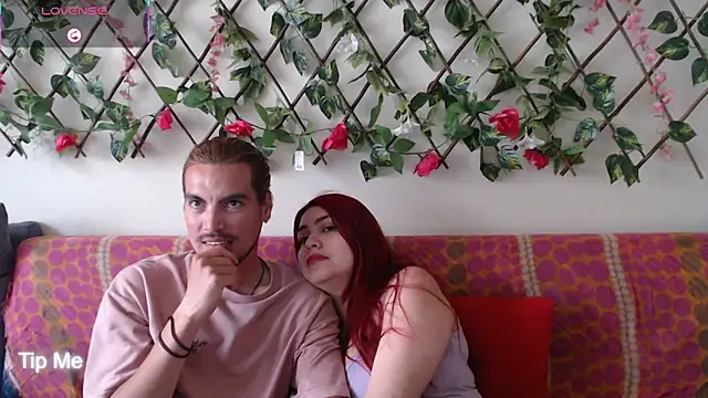 Jack Emily1 online show from 04-09-26, 08:03