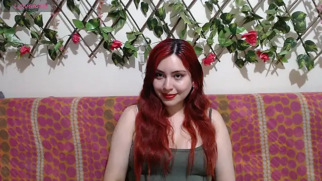 Snapshot of Jack_Emily1 chatting on 04-30-26, 10:25 Jack Emily1 online show from 04-30-26, 10:25