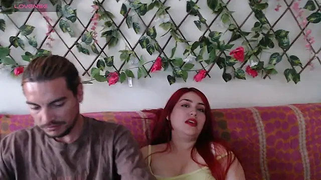 Snapshot of Jack_Emily1 chatting on 05-15-26, 09:22 Jack Emily1 online show from 05-15-26, 09:22