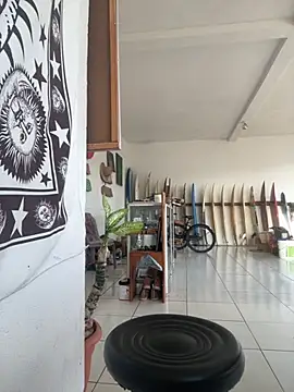 Snapshot of PuroMosh19 chatting on 10-22-25, 12:38 PuroMosh19 online show from 10-22-25, 12:38