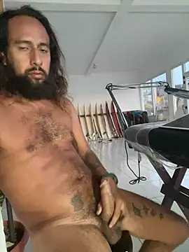 PuroMosh19 online show from 01-18-26, 12:20