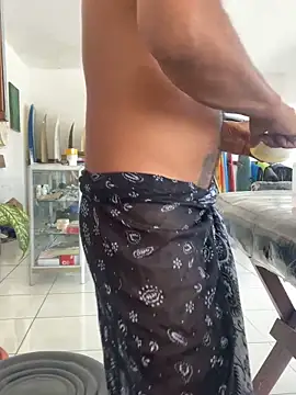 PuroMosh19 online show from 02-22-26, 05:33