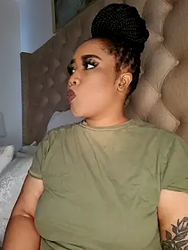 CAMMII  online show from 05-09-26, 11:04