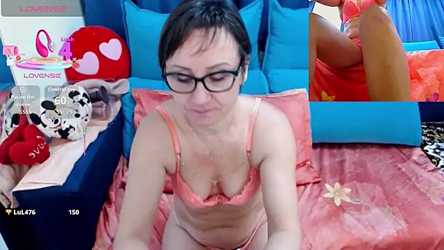 Snapshot of SexyNicolleX chatting on 02-18-26, 05:42 SexyNicolleX online show from 02-18-26, 05:42