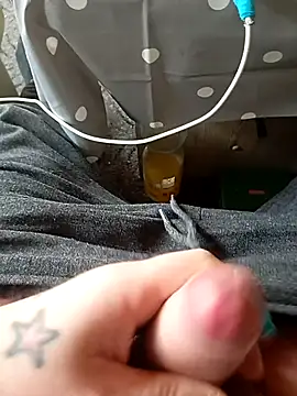 maiki7778 online show from 10-25-25, 08:55