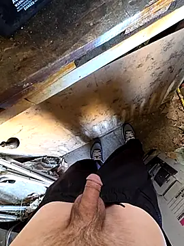 bighornycockup online show from 10-13-25, 03:50