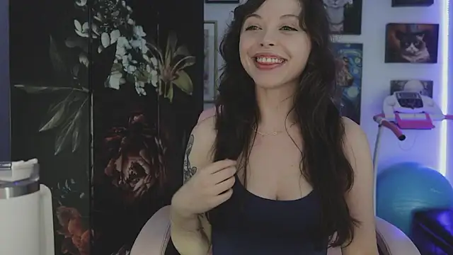 makiyahbelle online show from 01-17-26, 09:36