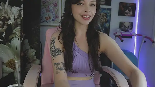 makiyahbelle online show from 03-09-26, 08:51