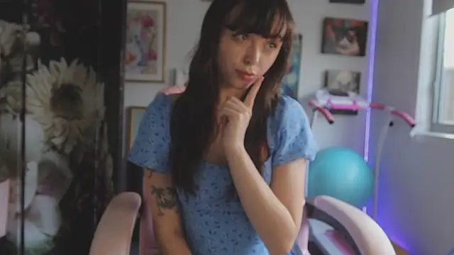 makiyahbelle online show from 04-21-26, 05:36