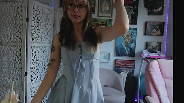 makiyahbelle online show from 07-27-26, 04:30