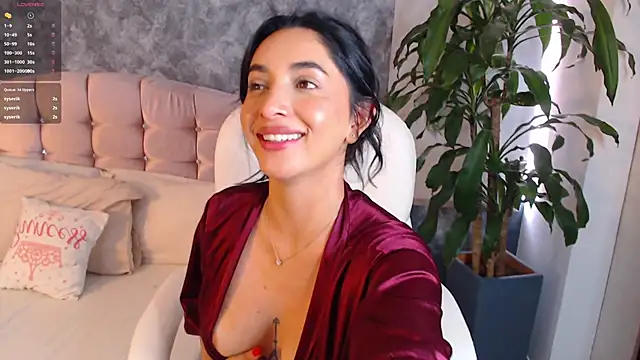 niko robin online show from 03-05-25, 06:12