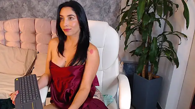 niko robin online show from 03-18-25, 01:00