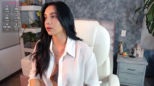 niko robin online show from 03-24-26, 10:15