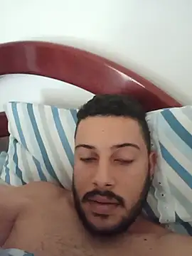 AzureKnee online show from 07-21-26, 02:52