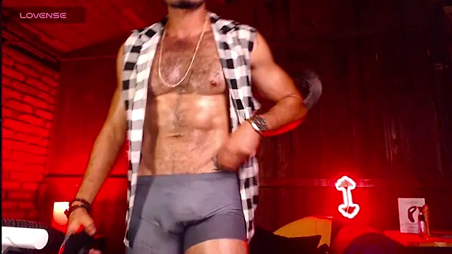 PedroMancini online show from 10-05-25, 11:08