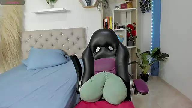 Gaby ortis online show from 03-01-26, 01:29