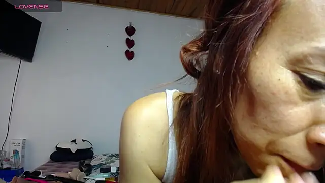 Snapshot of cristin_doll_ chatting on 02-20-25, 02:46 cristin doll online show from 02-20-25, 02:46