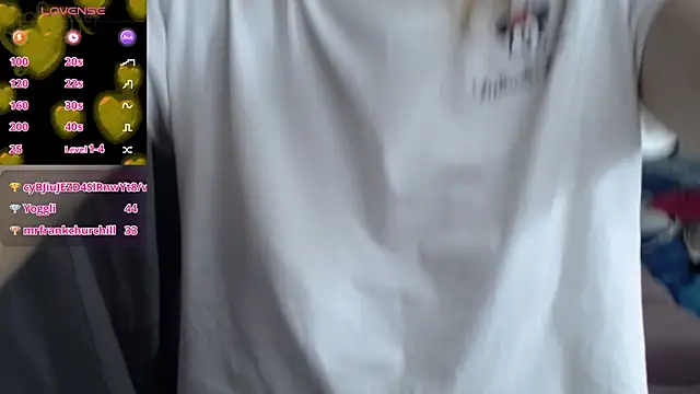 cristin doll  online show from 03-07-26, 01:46