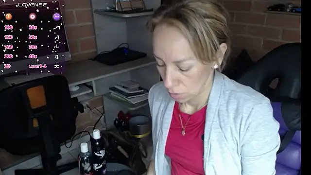 cristin doll  online show from 06-02-26, 02:08