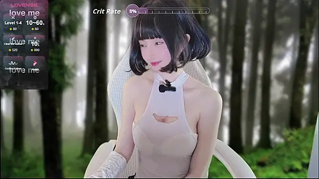 Snapshot of Niya-Nyan chatting on 05-29-26, 12:03 Niya-Nyan online show from 05-29-26, 12:03