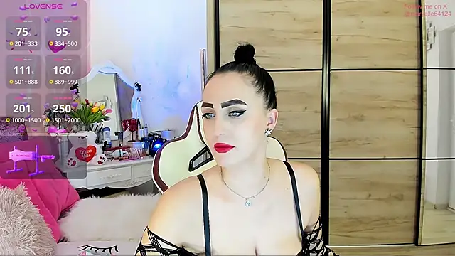 Maryelle online show from 02-19-25, 07:59