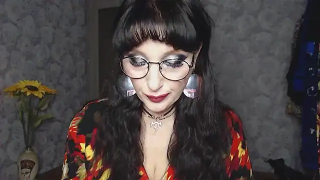 Aziza1 online show from 02-16-25, 02:32