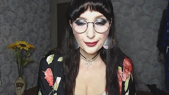 Aziza1 online show from 02-18-25, 09:09