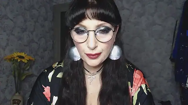 Aziza1 online show from 02-19-25, 10:09