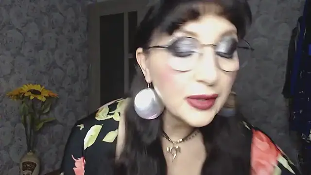 Aziza1 online show from 02-20-25, 03:52