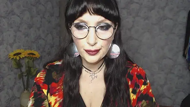 Aziza1 online show from 03-11-25, 07:03