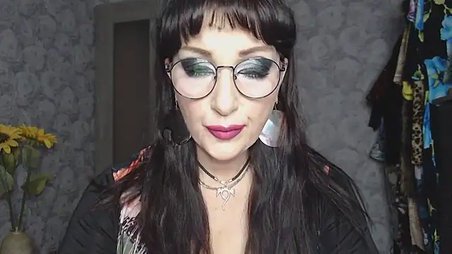 Aziza1 online show from 09-09-25, 03:11