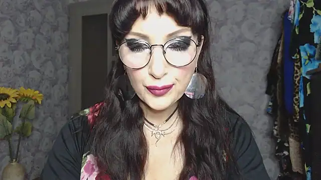 Aziza1 online show from 09-16-25, 02:18